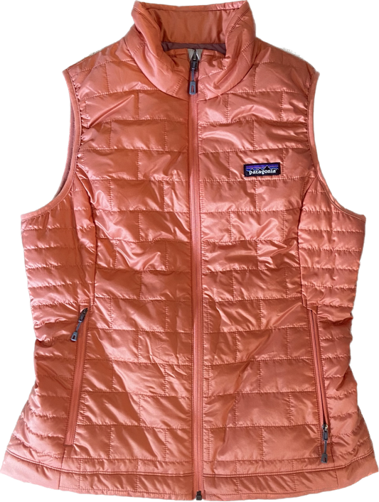 Patagonia Nano Puff vest