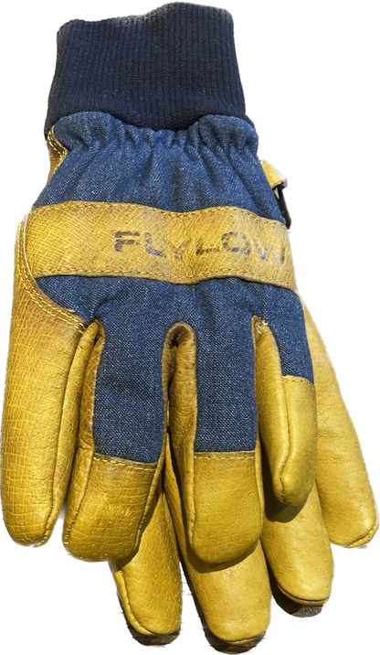 tough guy glove Fly Low