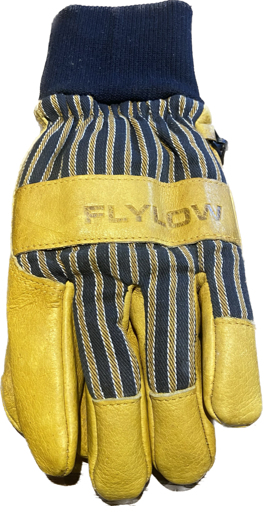 tough guy glove Fly Low