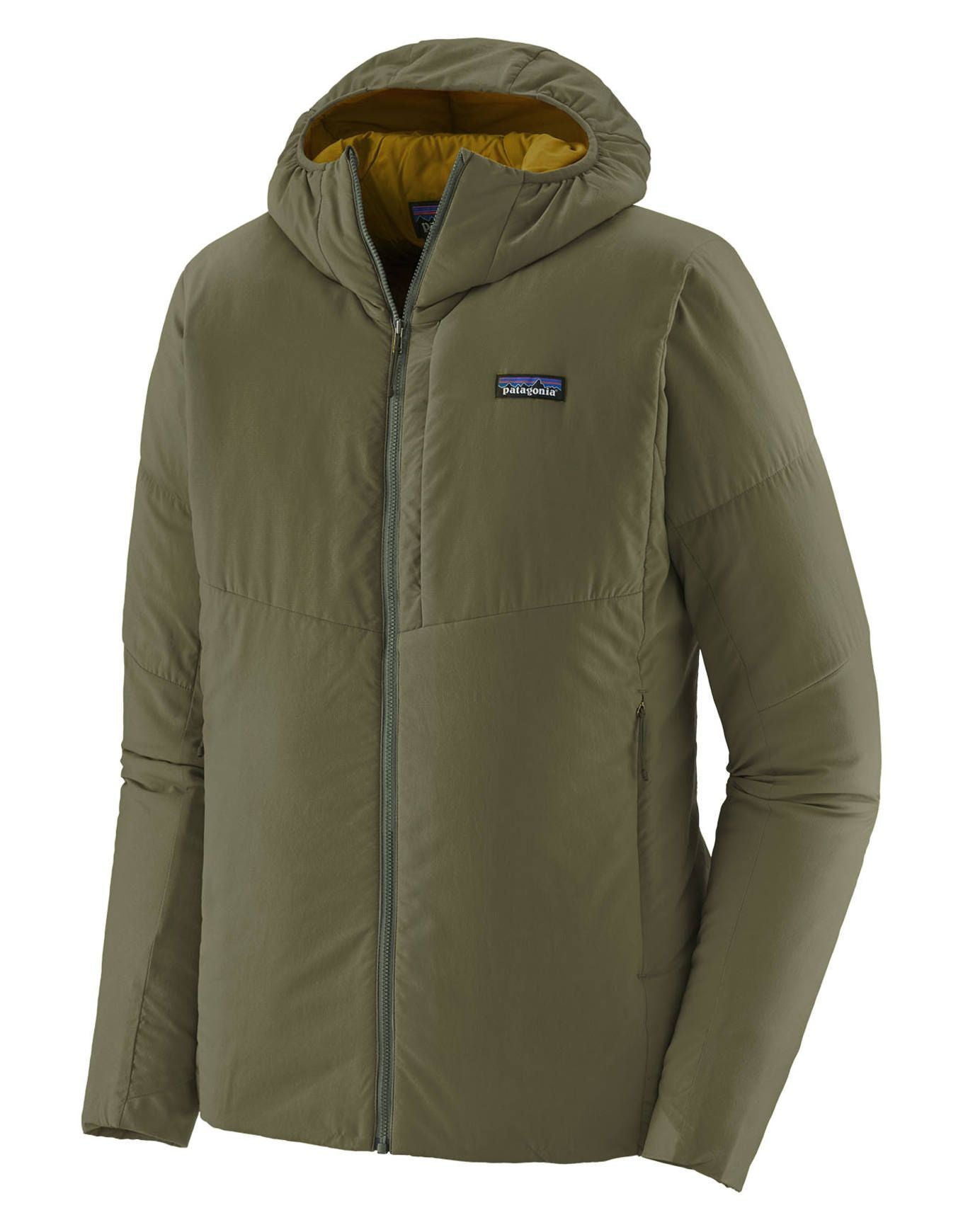 Patagonia Nano Air Hoody Jkt