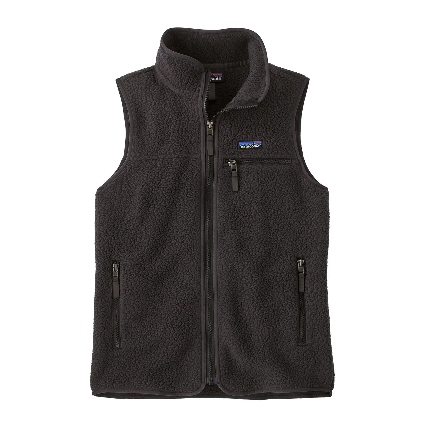 patagonia Retro Pile Vest