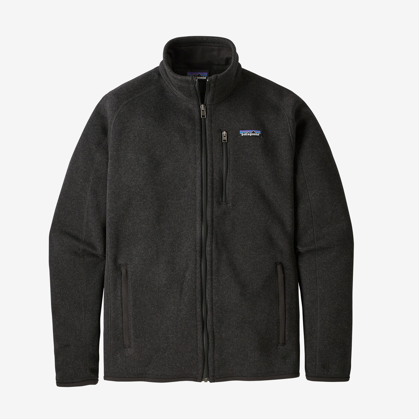 Patagonia better sweater jkt