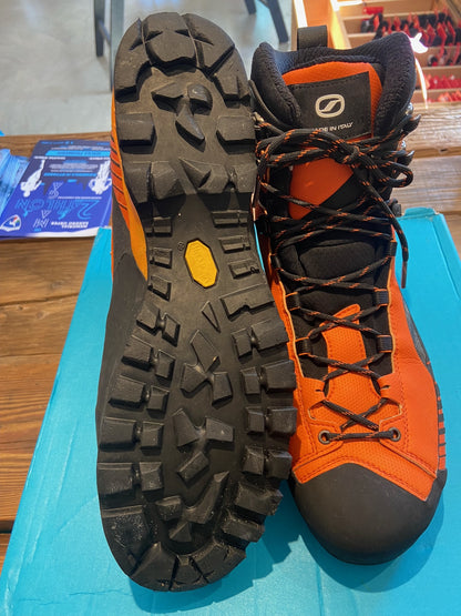 scarpa ribelle lite hd